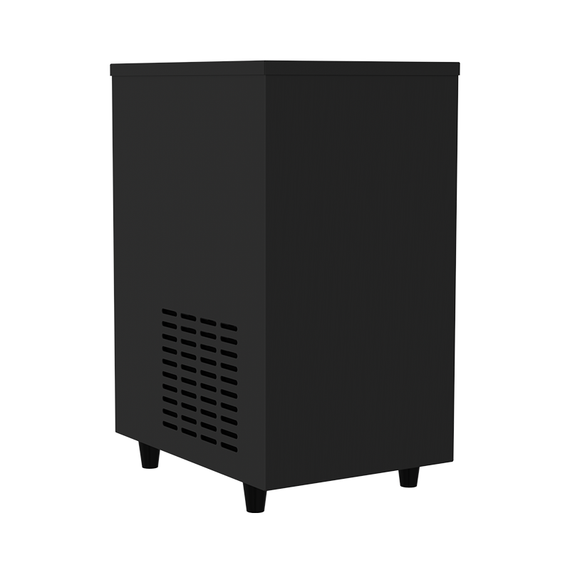 Dispensador de agua fría con gas para debajo del mostrador, enfriamiento en seco, 2 modos BSD45A