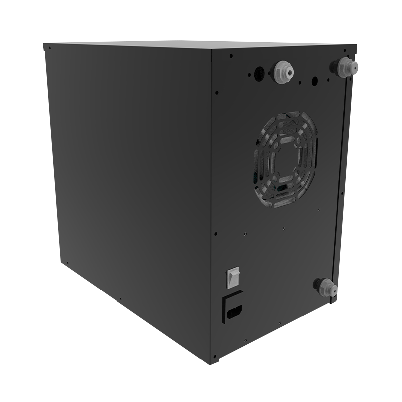 Dispensador de agua multitemperatura para debajo del mostrador BSD30A de 3 modos