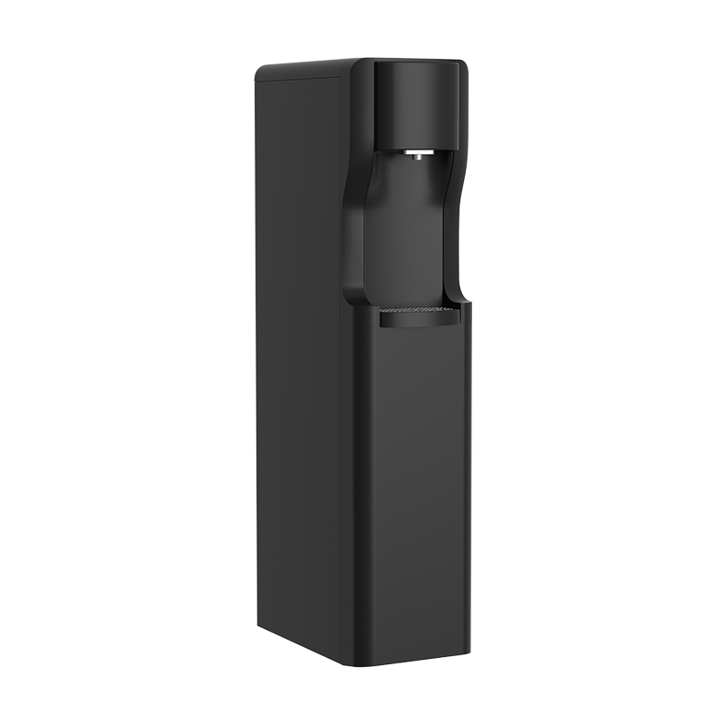 Dispensador de agua con gas con control táctil para oficina FYS20A